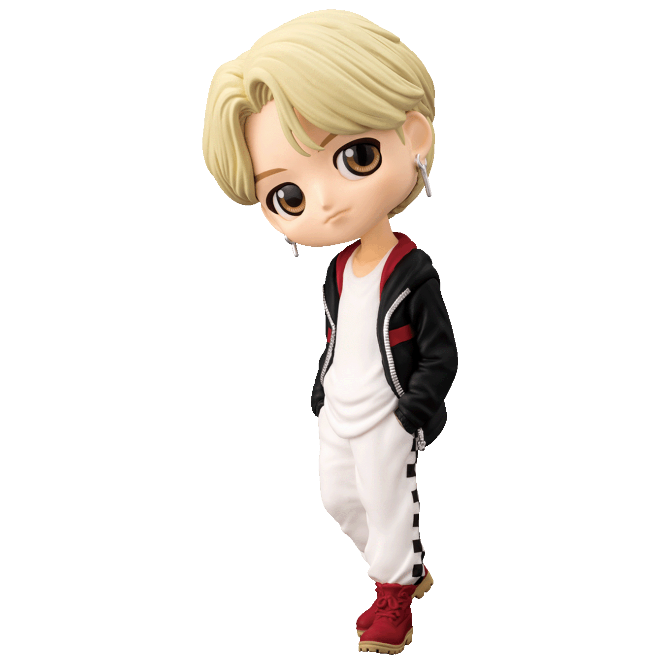 TinyTAN MIC Drop Q posket vol.2 (A:Jimin)