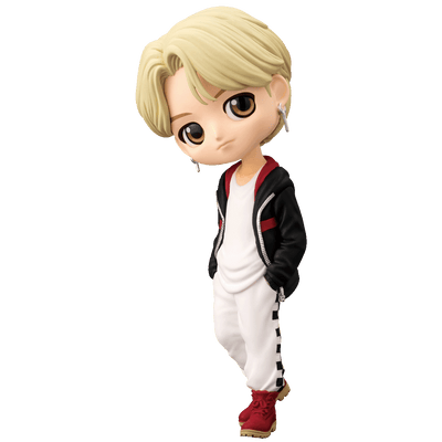 TinyTAN MIC Drop Q posket vol.2 (A:Jimin)