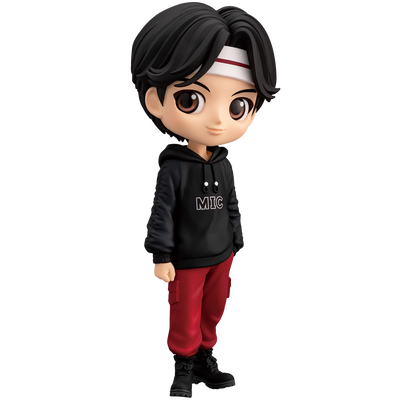 TinyTAN MIC Drop Q posket vol.1 (B:Jin)