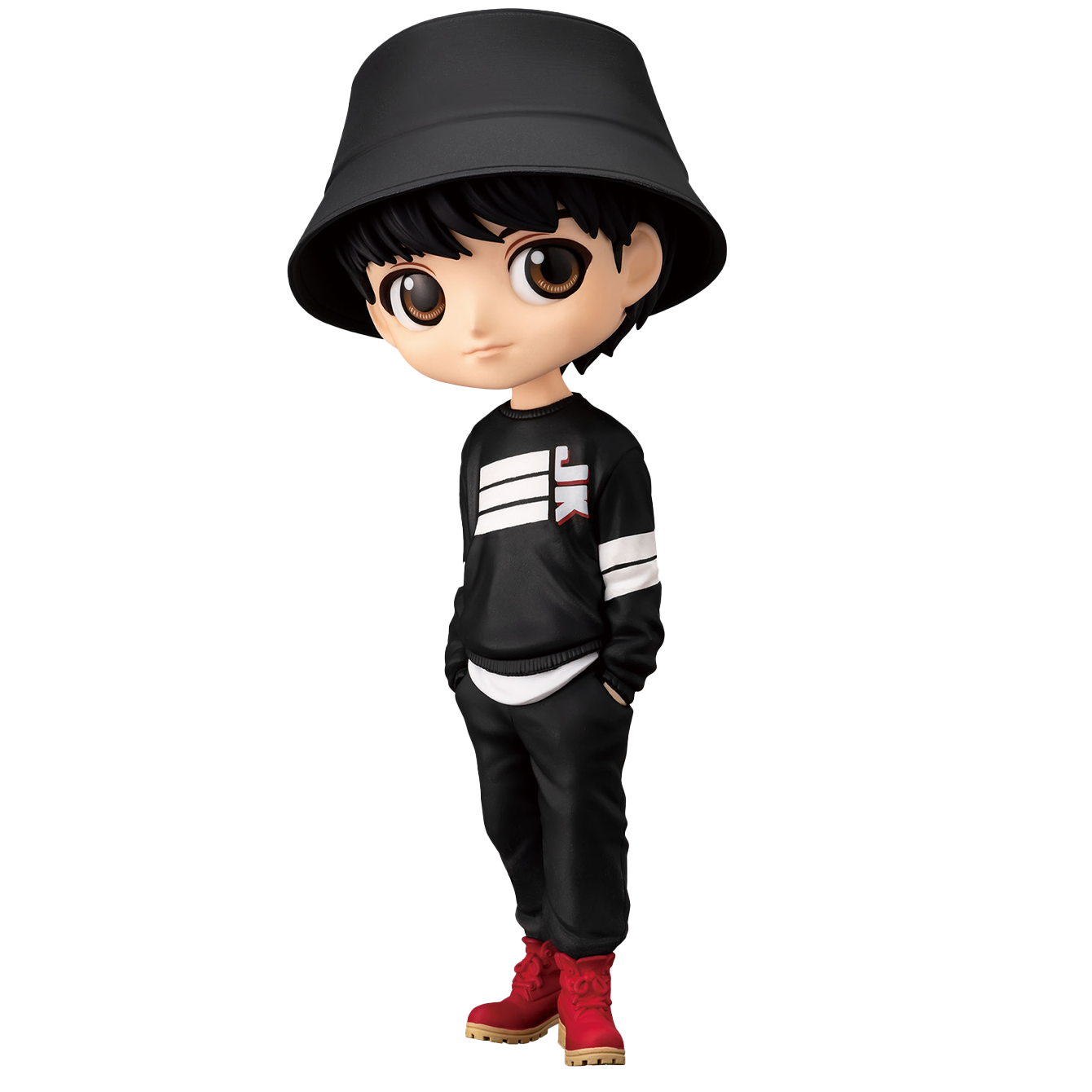 TinyTAN MIC Drop Q posket vol.2 (C:Jung Kook)