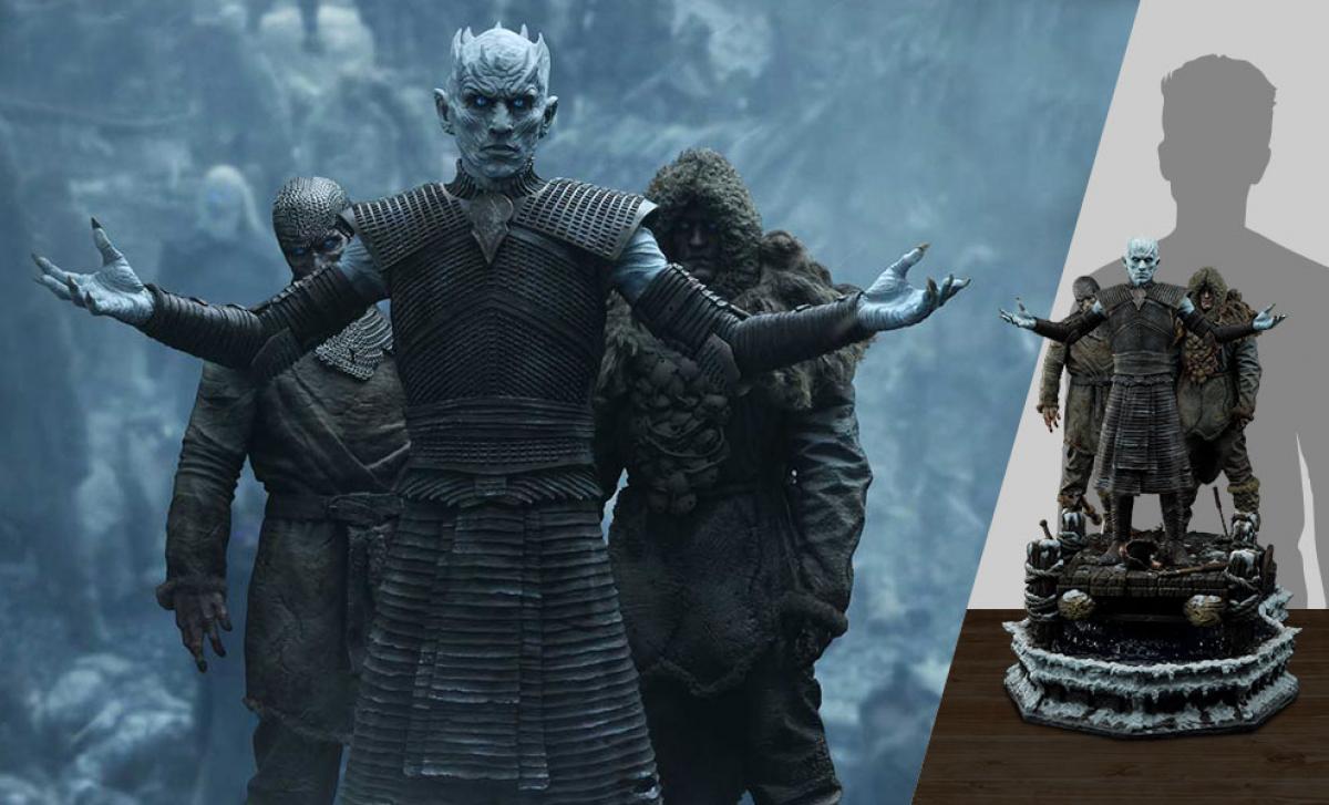 Night King (Ultimate Version)