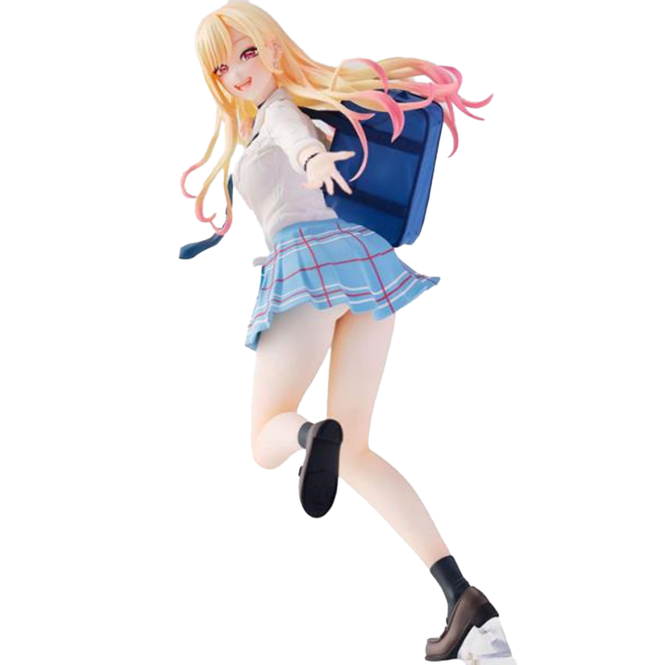 My Dress-Up Darling Luminasta Marin Kitagawa (Sparkling, After School) Figure