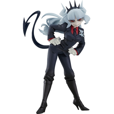 Helltaker Pop Up Parade Lucifer