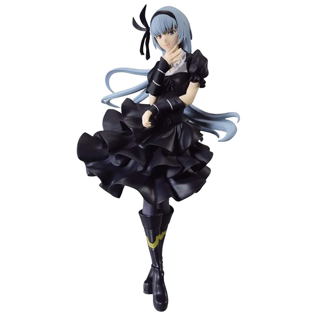 That Time I Got Reincarnated as a Slime Otherworlder Figure Vol.19 Luminus Valentine