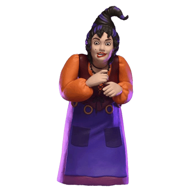 Hocus Pocus Toony Terrors Mary Sanderson