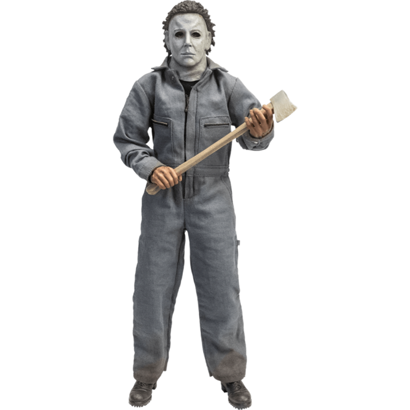 Halloween michael myers figure sales