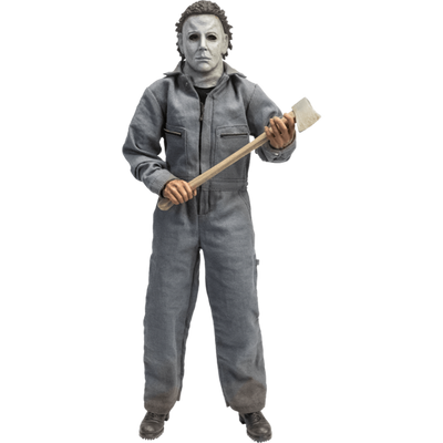 Halloween 6: The Curse of Michael Myers 12" Action Figure
