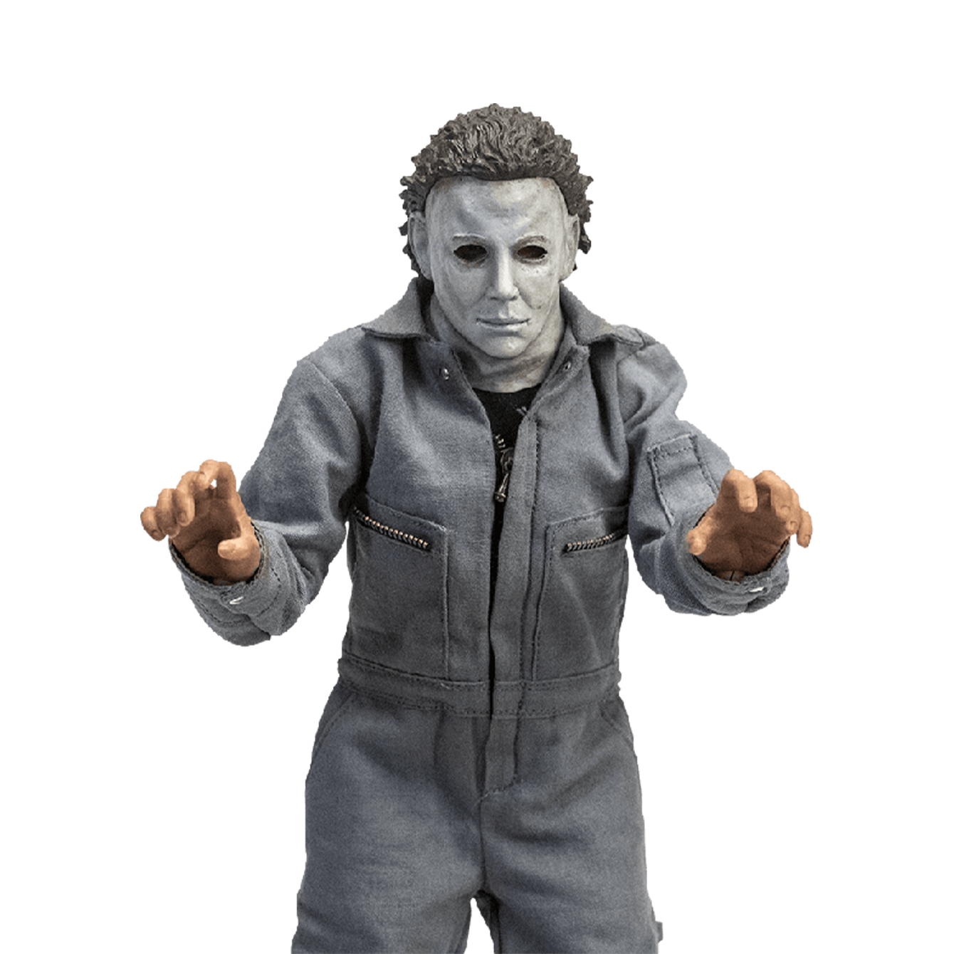 Halloween 6: The Curse of Michael Myers 12" Action Figure