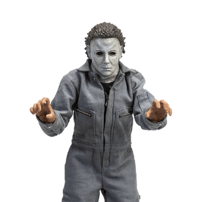 Halloween 6: The Curse of Michael Myers 12" Action Figure