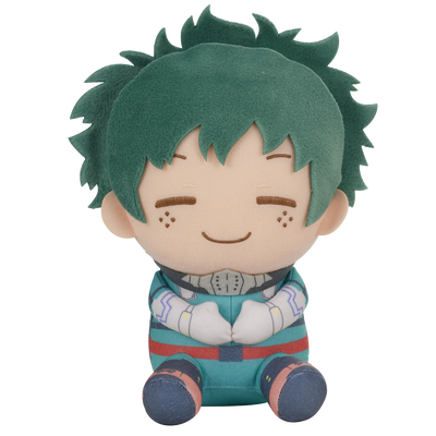 My Hero Academia Big Plush - Izuku Midoriya