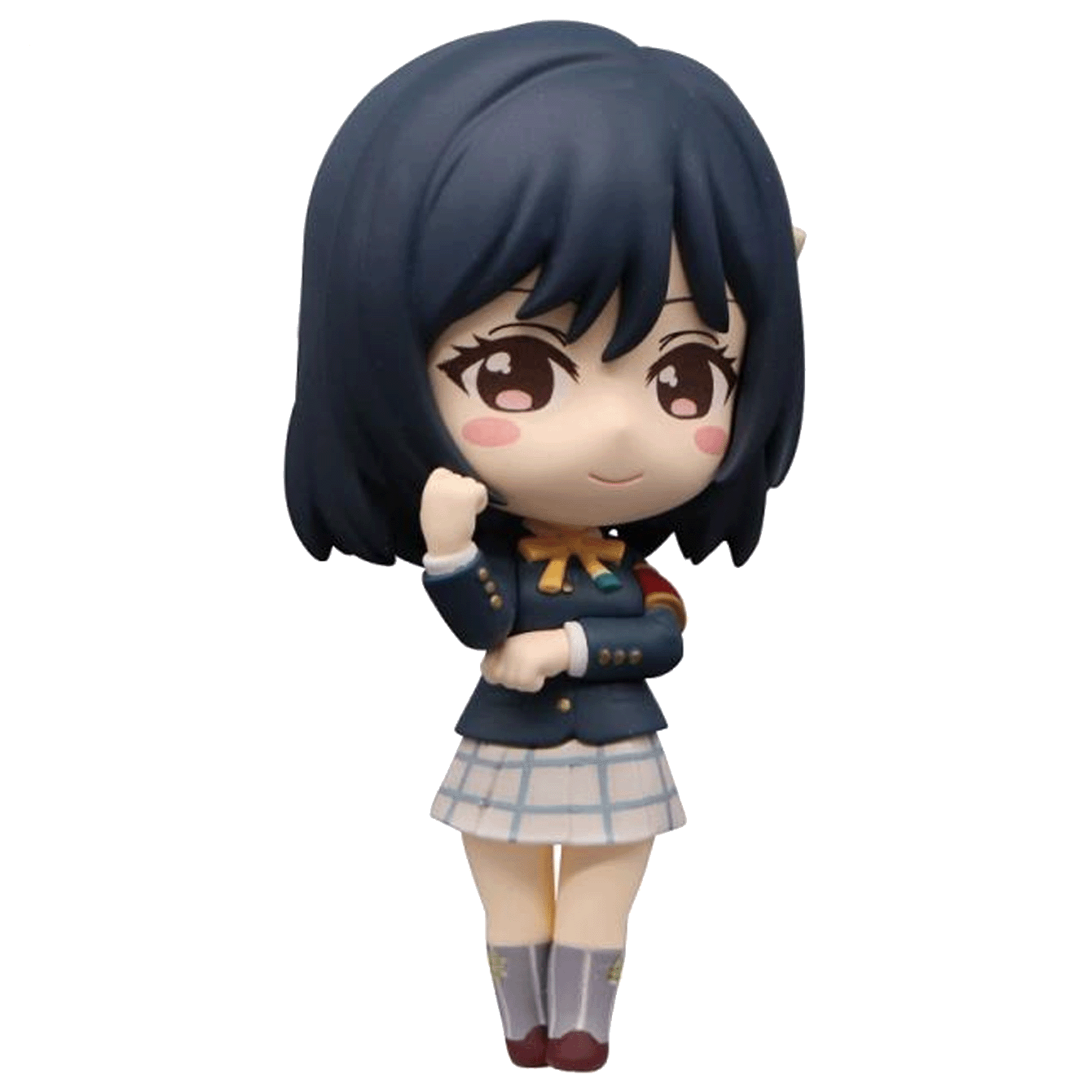 Love Live! Nijigasaki High School Idol Club Chobirume Season: Shioriko Mifune