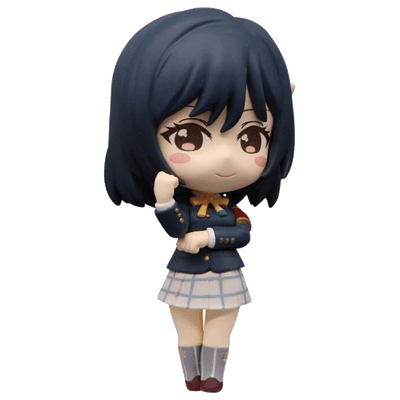 Love Live! Nijigasaki High School Idol Club Chobirume Season: Shioriko Mifune