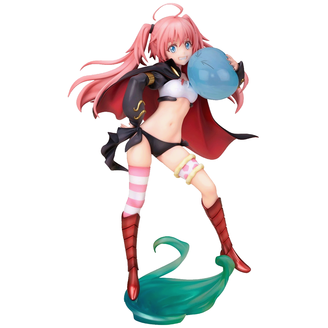 1/7 That Time I Got Reincarnated as a Slime Milim Nava Figure