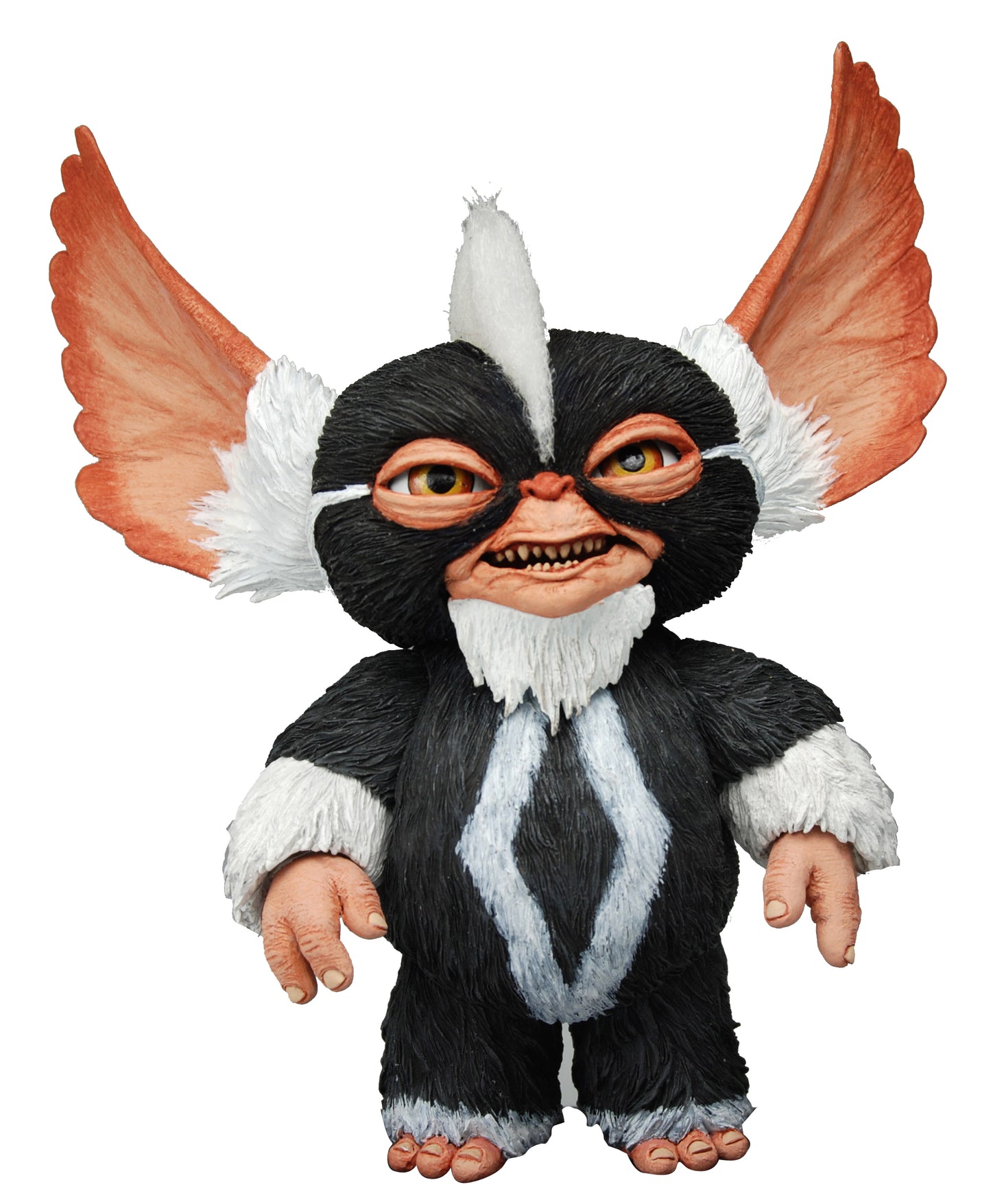 7” Scale Action Figures – Mogwais in Blister Card Assortment (Mohawk)