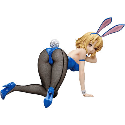 1/4 To Love-Ru Darkness: Risa Momioka: Bunny Ver. Figure