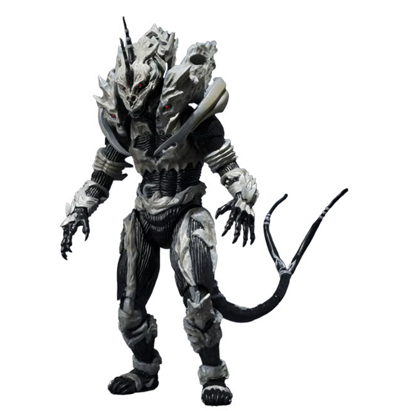 Godzilla: Final Wars S.H.MonsterArts Monster X