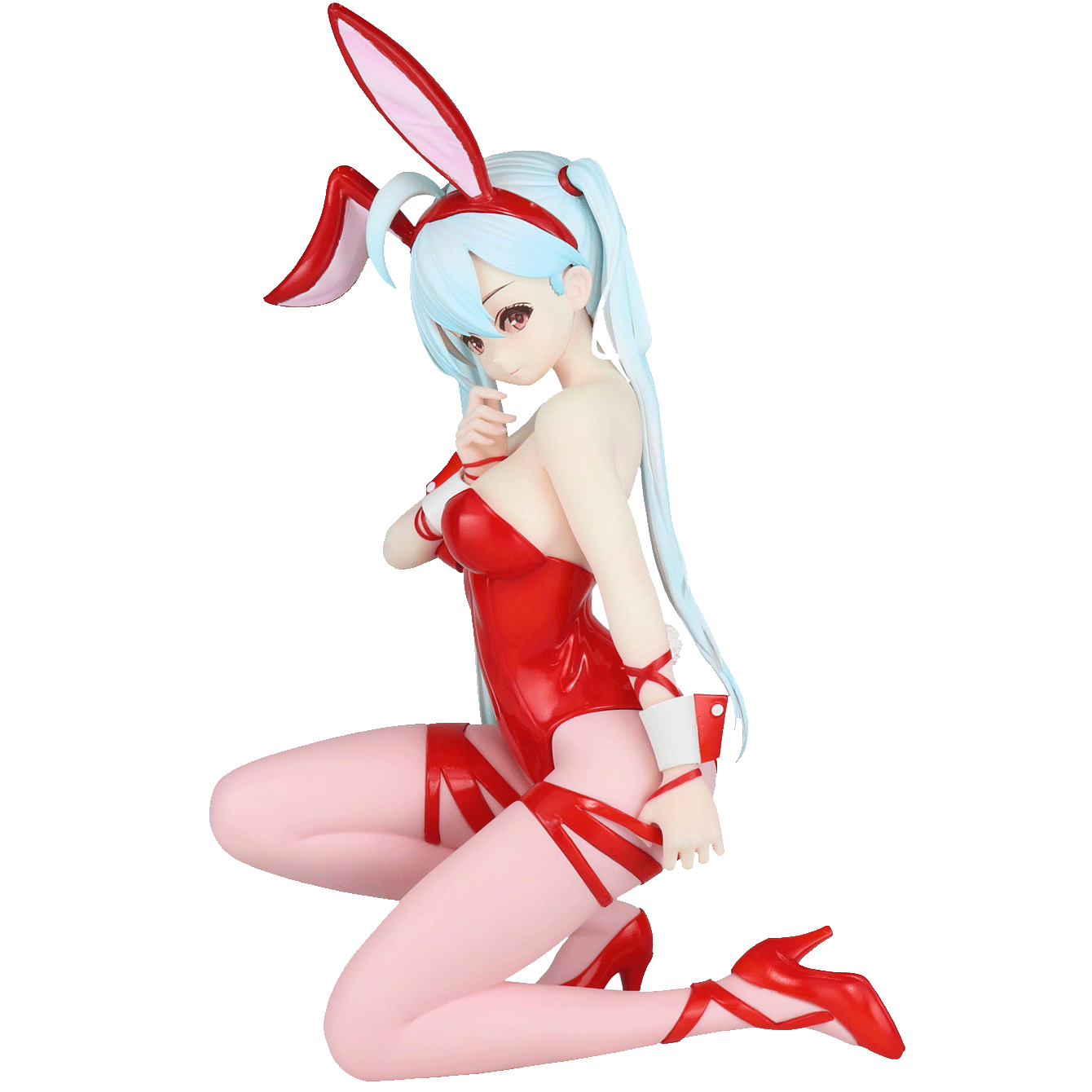 Neala (Red Rabbit Ver.) 1/5 Scale Figure