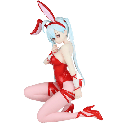 Neala (Red Rabbit Ver.) 1/5 Scale Figure