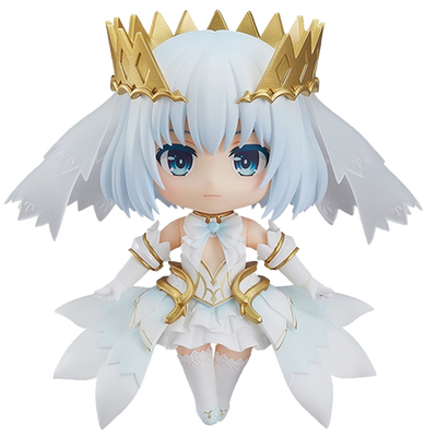 Date A Live IV Nendoroid No.1236 Tobiichi Origami