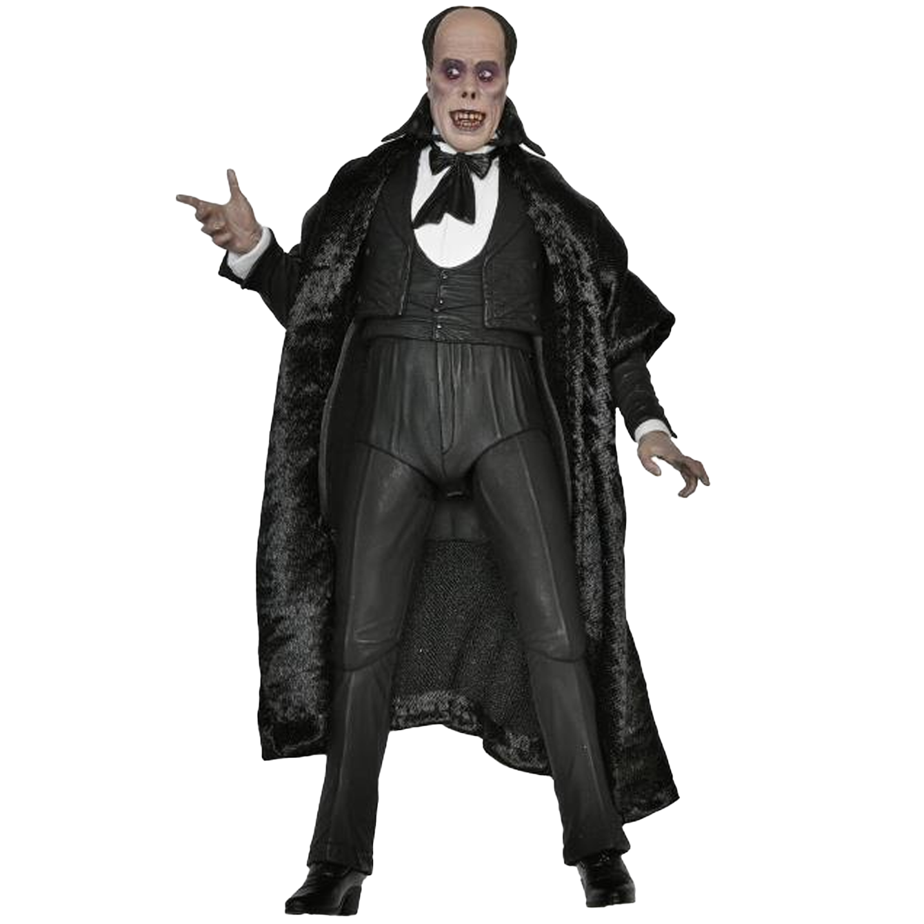 Monsters Ultimate The Phantom of the Opera Figure