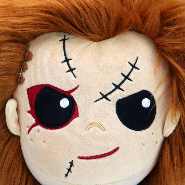 Kidrobot Chucky Shake Plush