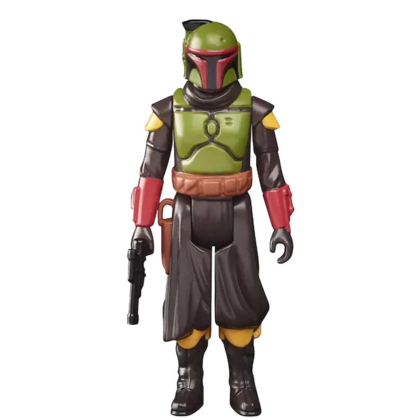 Star Wars Retro Collection Boba Fett (The Mandalorian)