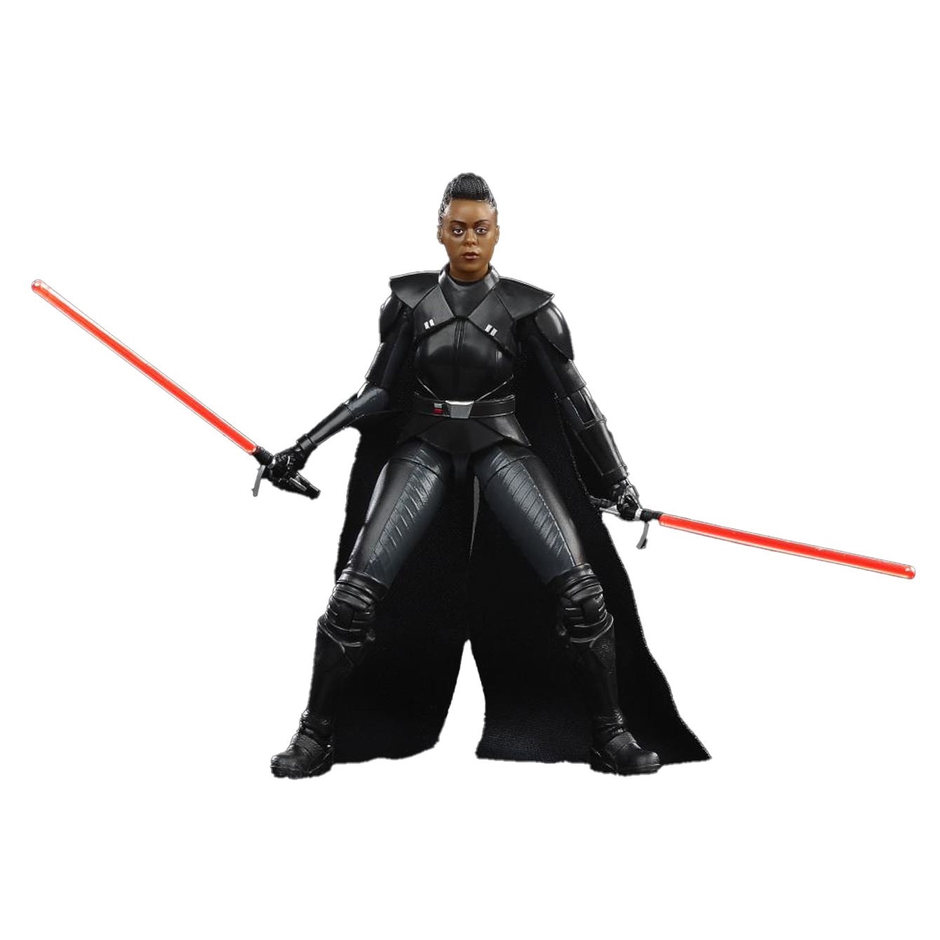 Star Wars: The Black Series 6" Reva (Third Sister) (Obi-Wan Kenobi)