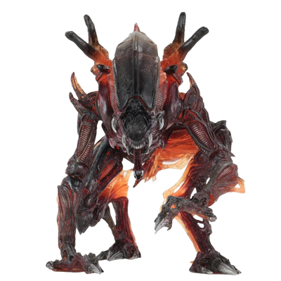 Aliens Ultimate Rhino Alien Figure