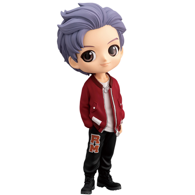 TinyTAN MIC Drop Q posket vol.1 (A:RM)