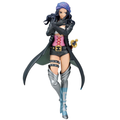 One Piece Ichibansho Nico Robin (Film Red -More Beat-)