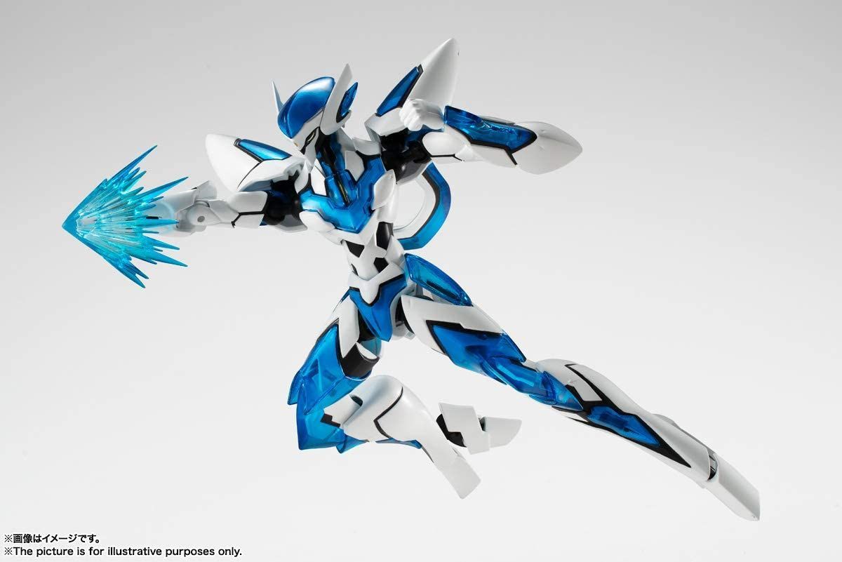 Robot Spirits Side BH Briheight:Muga