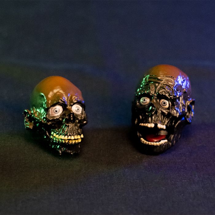 Return of the Living Dead "Tarman" 1/6 Scale Figure