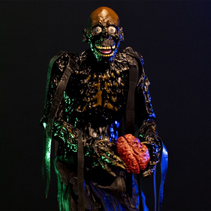 Return of the Living Dead "Tarman" 1/6 Scale Figure