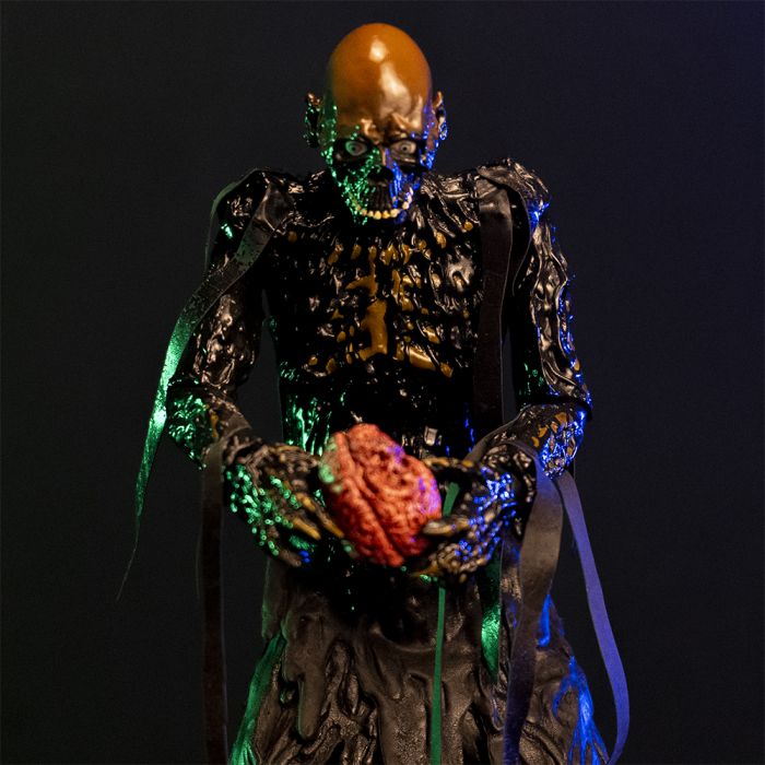 Return of the Living Dead "Tarman" 1/6 Scale Figure