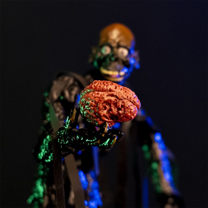 Return of the Living Dead "Tarman" 1/6 Scale Figure