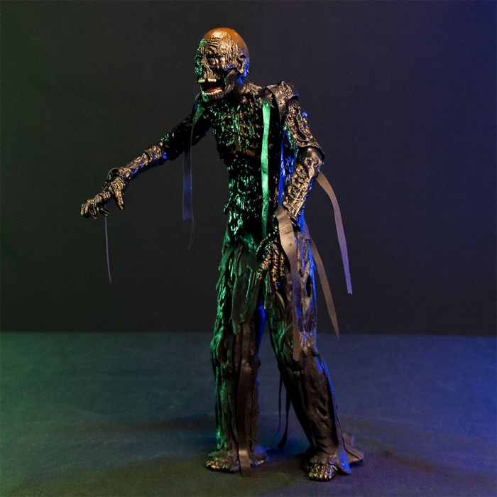 Return of the Living Dead "Tarman" 1/6 Scale Figure