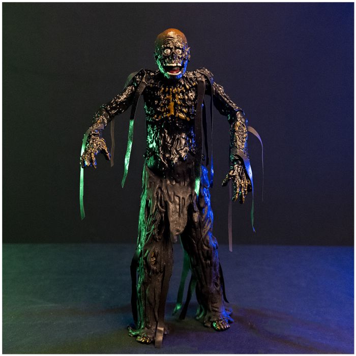 Return of the Living Dead "Tarman" 1/6 Scale Figure