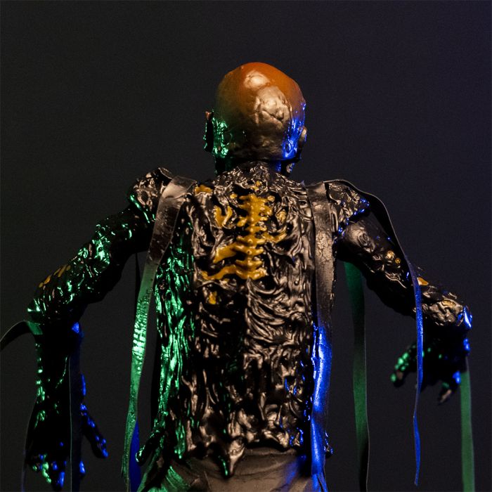 Return of the Living Dead "Tarman" 1/6 Scale Figure