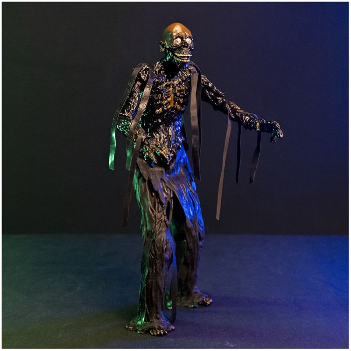 Return of the Living Dead "Tarman" 1/6 Scale Figure