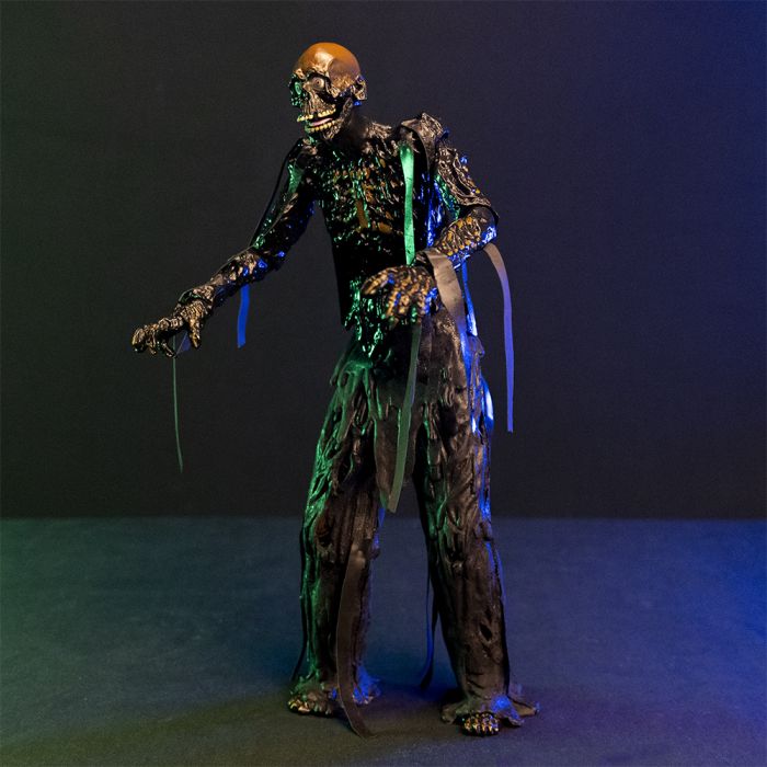 Return of the Living Dead "Tarman" 1/6 Scale Figure