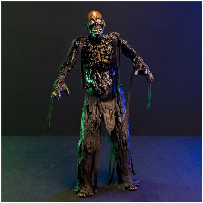 Return of the Living Dead "Tarman" 1/6 Scale Figure
