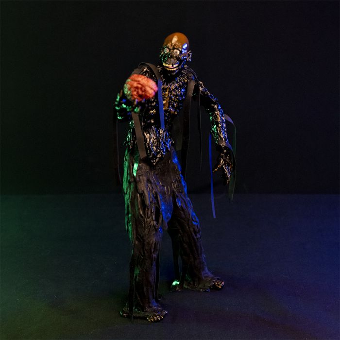 Return of the Living Dead "Tarman" 1/6 Scale Figure