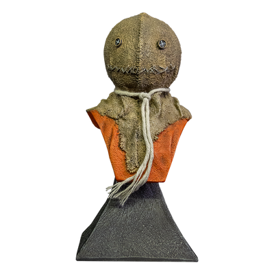 Trick r' Treat - Sam Mini Bust