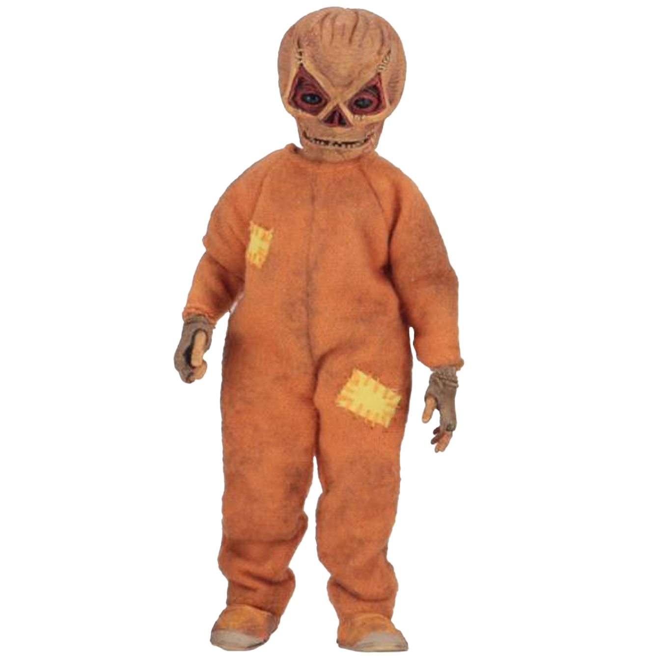 Trick-r-Treat Sam Figure 8"