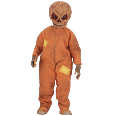 Trick-r-Treat Sam Figure 8"