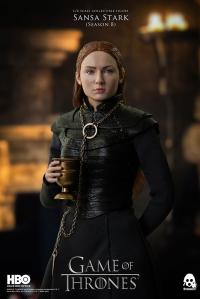 GAME OF THRONES SANSA STARK SEASON 8 1/6 SCALE FIG