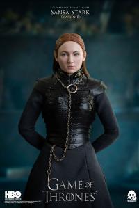 GAME OF THRONES SANSA STARK SEASON 8 1/6 SCALE FIG