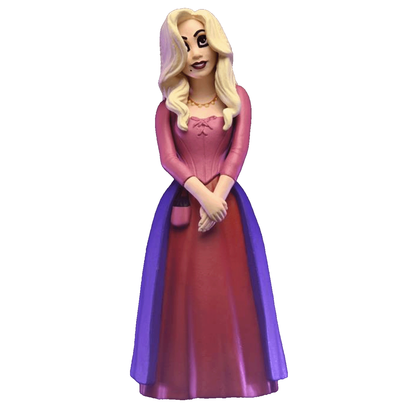 Hocus Pocus Toony Terrors Sarah Sanderson