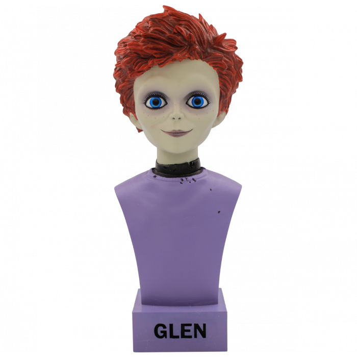 Seed of Chucky - Glen 15" Bust