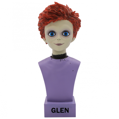 Seed of Chucky - Glen 15" Bust